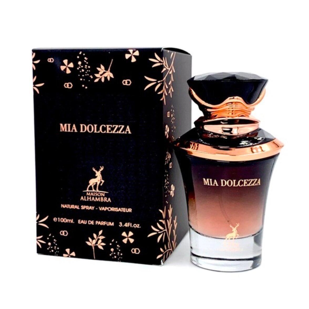 Alhambra Mia Dolcezza  100 ml