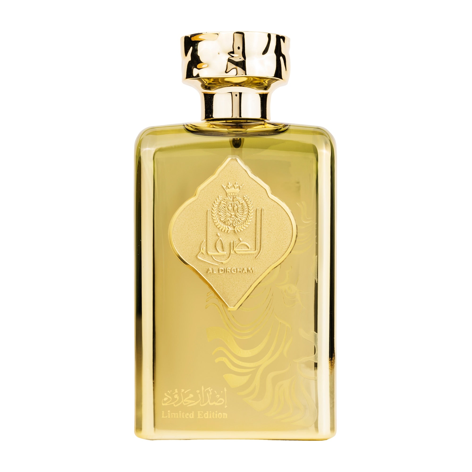 Ard Al Zaafaran Al Dirgham Limited Edition 100ml