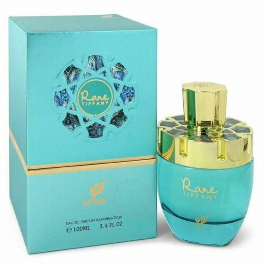 Afnan Rare Tiffany  100 ml
