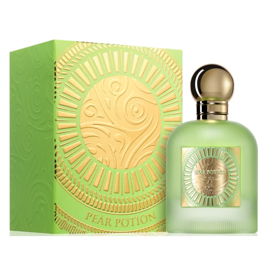 Emir Pear Potion 100 ml