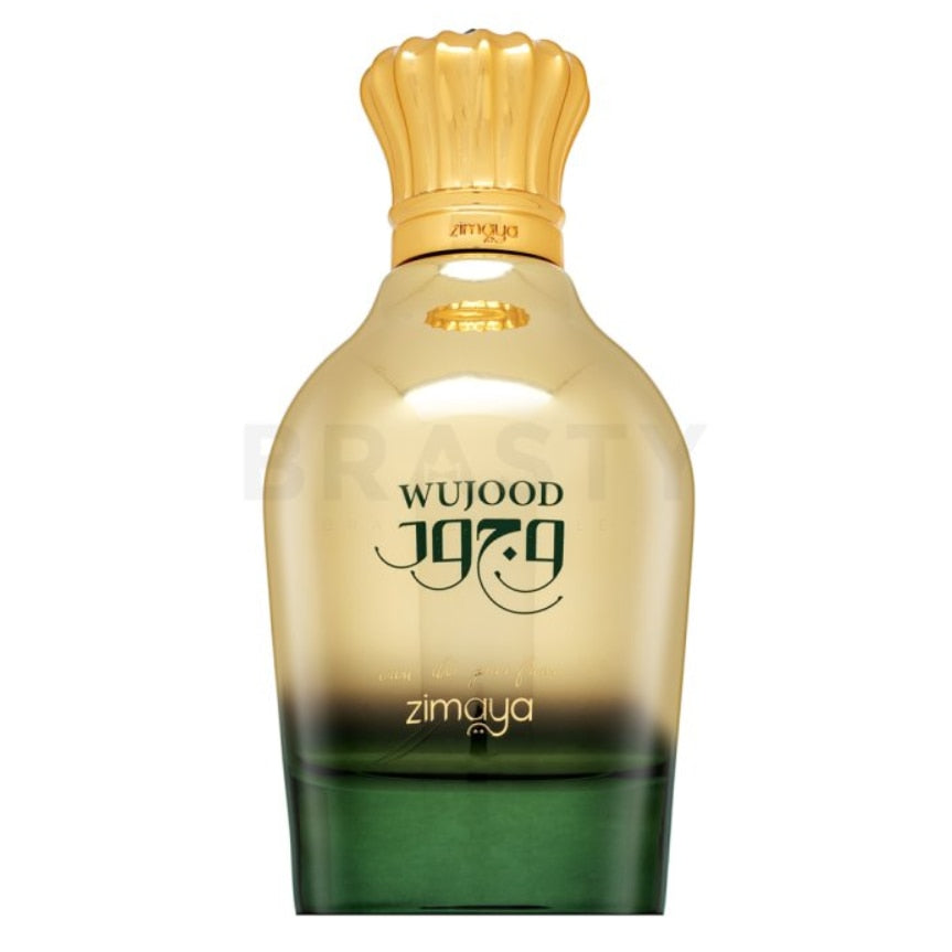 Zimaya Wujood 100ml