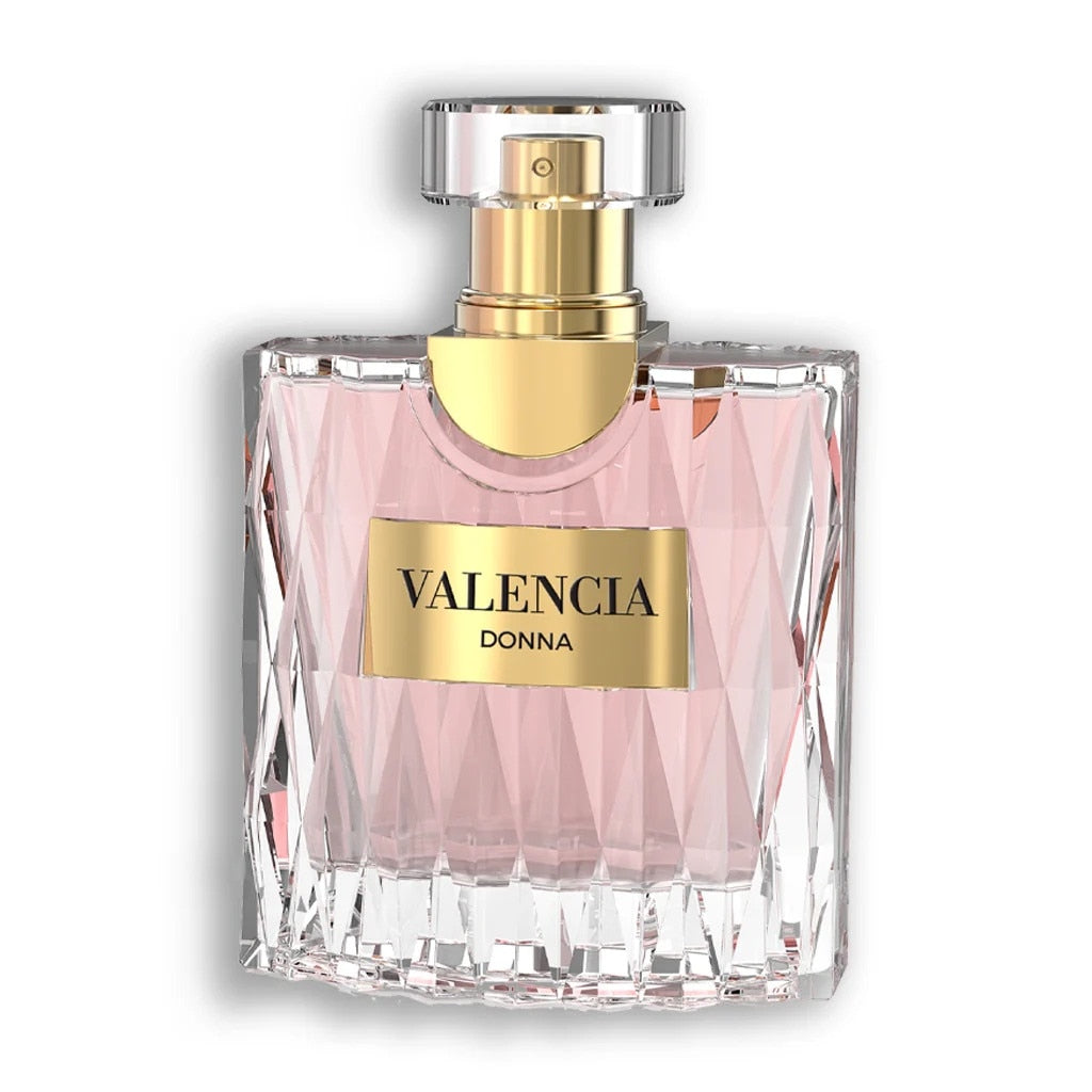Milestone Valencia Donna 100ML