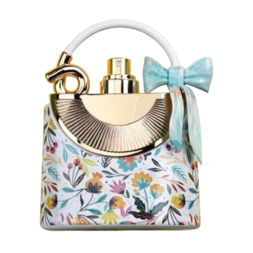 Fragrance World Nudo Exotic Flowers 100ml