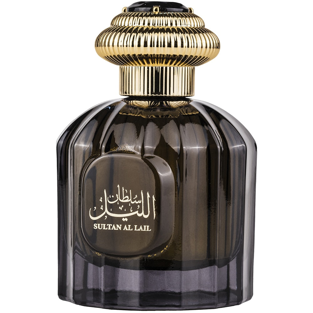 Al Wataniah Sultan al Lail  100 ml