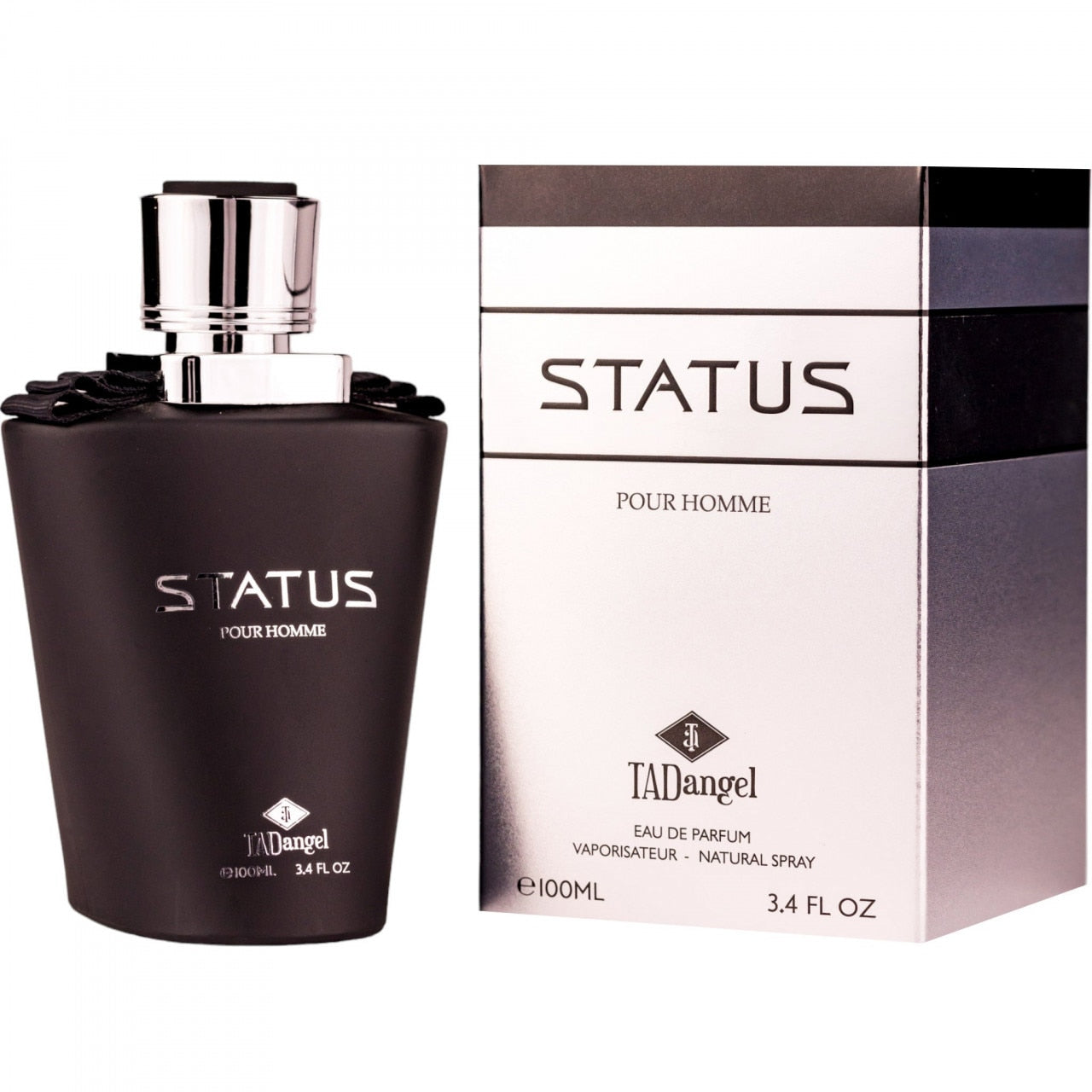 Tad Angel Status Homme EDP 100ml