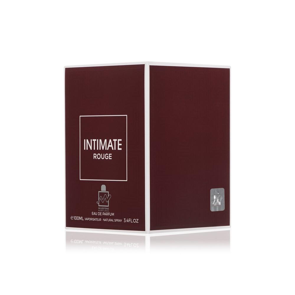 Milestone Intimate Rouge 100ML