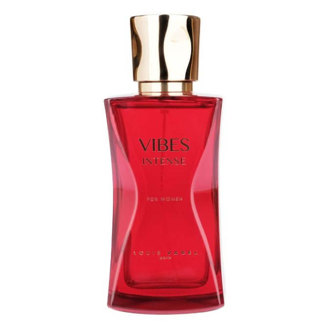 LOUIS VAREL VIBES INTENSE