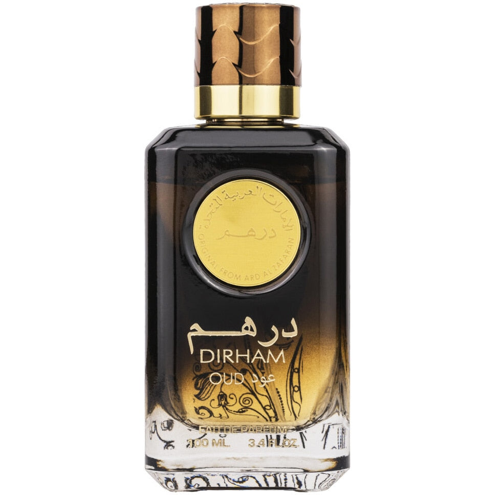 Ard Al Zaafaran Dirham Oud 100ml