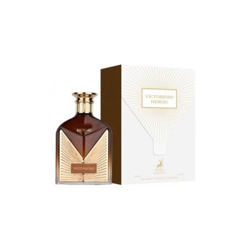 ALHAMBRA VICTORIOSO HEROIC 100 ML
