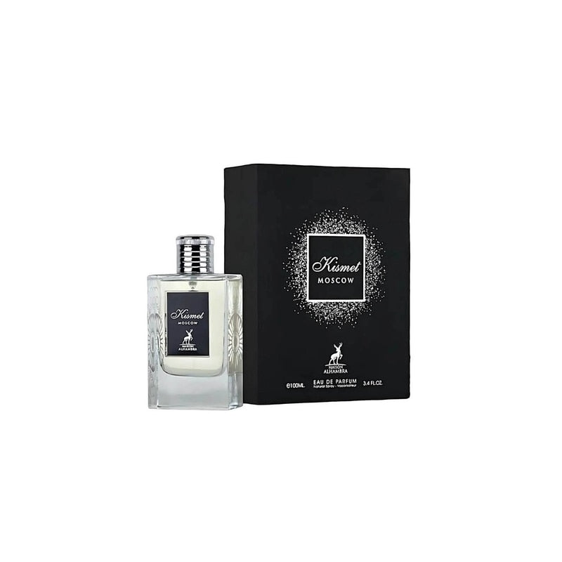 Alhambra Kismet Moscow  100ml
