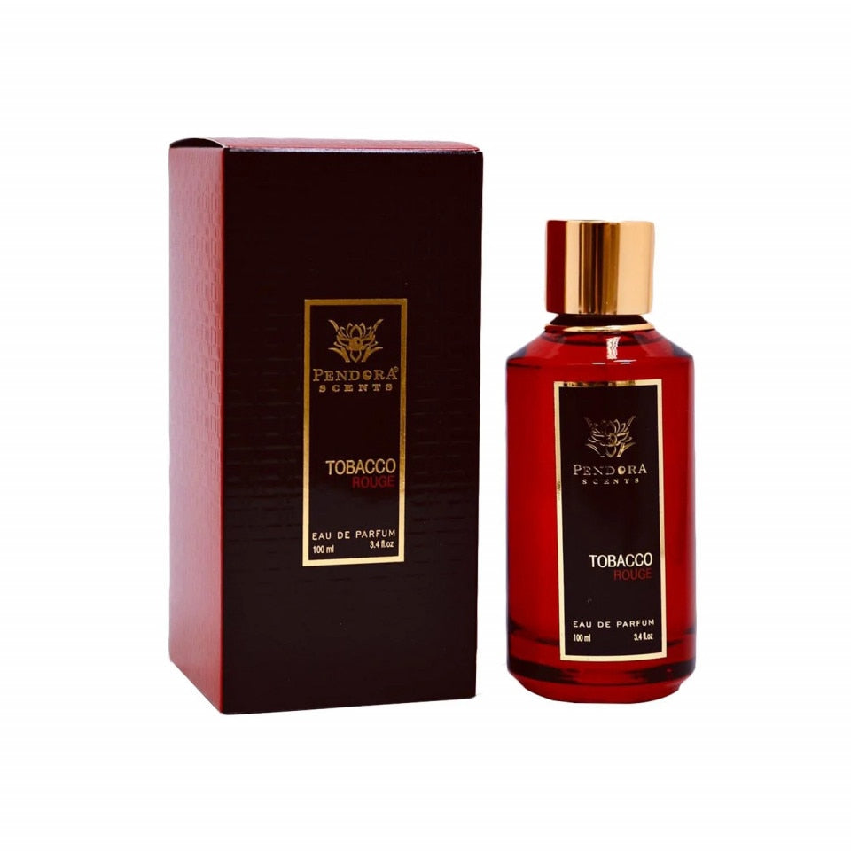 Pendora Scents Tobacco Rouge  100ml