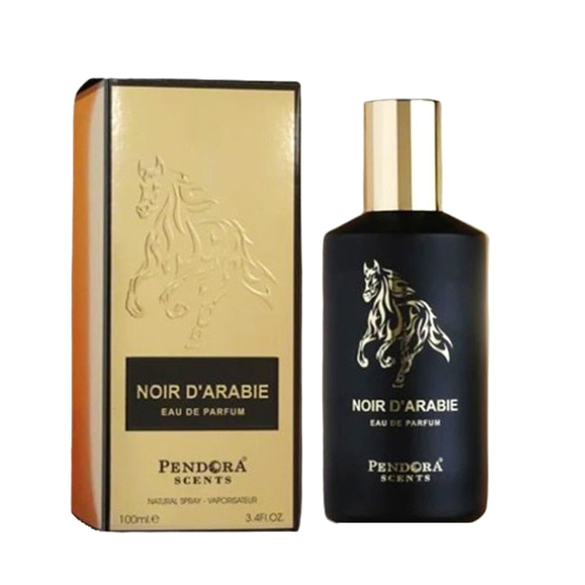 Pendora Scents Noir d'Arabie  100ml