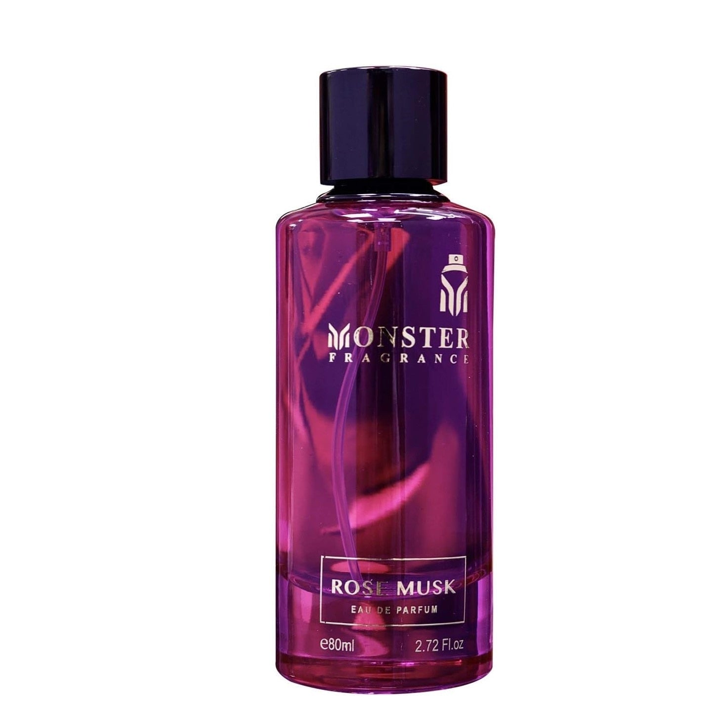Monster Rose Musk  80ml