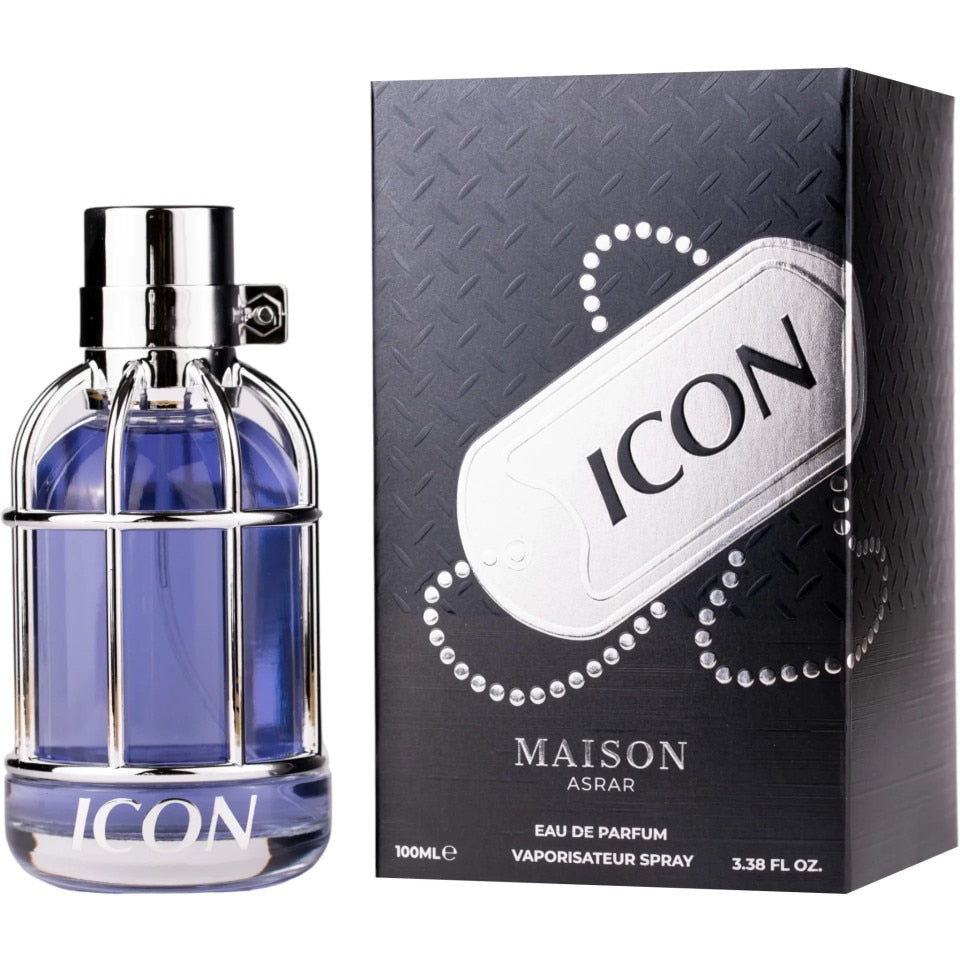 Maison Asrar Icon  100ml