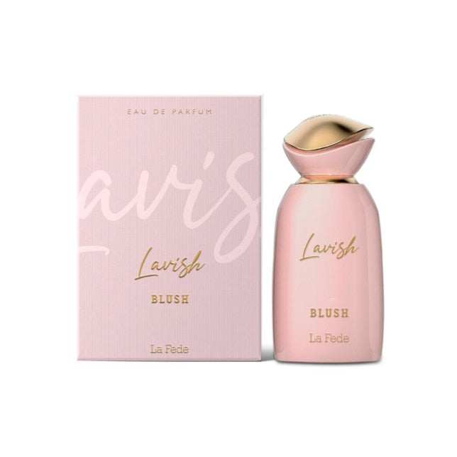 La Fede Lavish Blush 100 ml