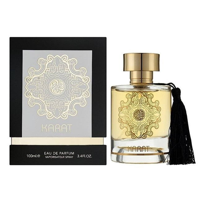 24 Carat Pure Gold – Lattafa Parfum Unisex 100ml