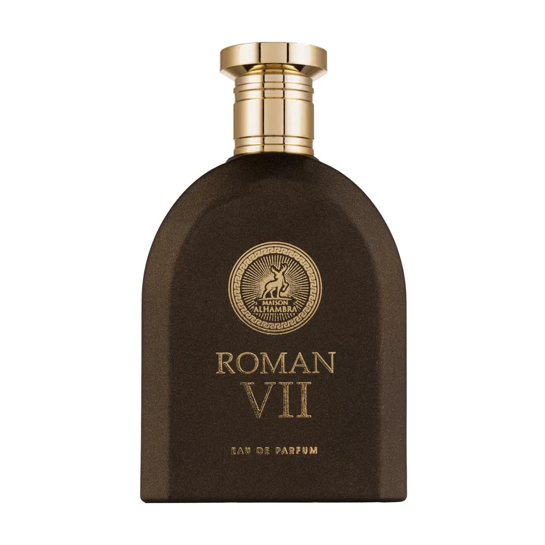 ALHAMBRA OPTUS VII -ROMAN- 100ML