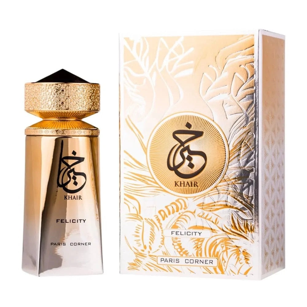 Paris Corner Collection Khair Felicity 100 ml