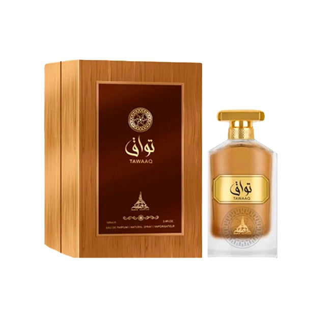Paris Corner Tawaaq  100ml