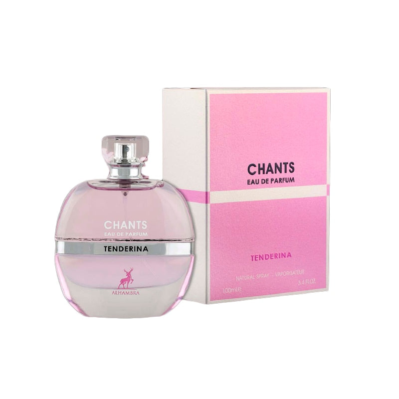 ALHAMBRA CHANTS TENDERINA 100ML
