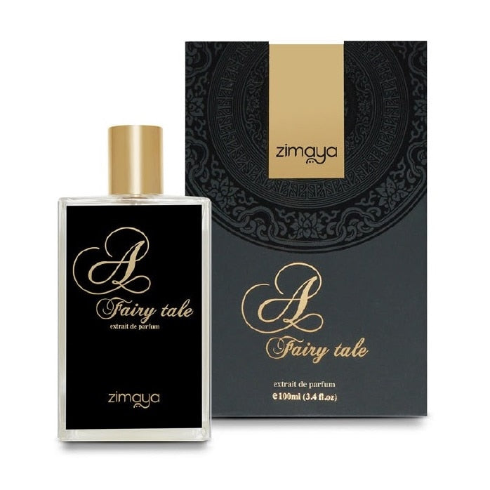 Zimaya A Fairy Tale 100ml