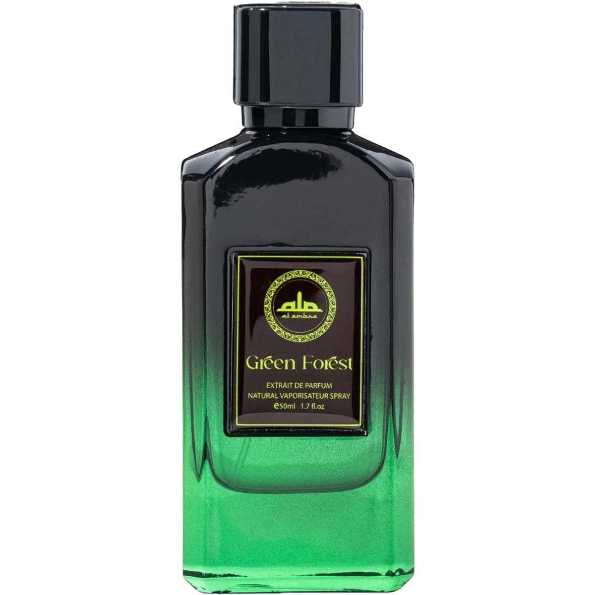 ALAMBRA GREEN FOREST 50ML