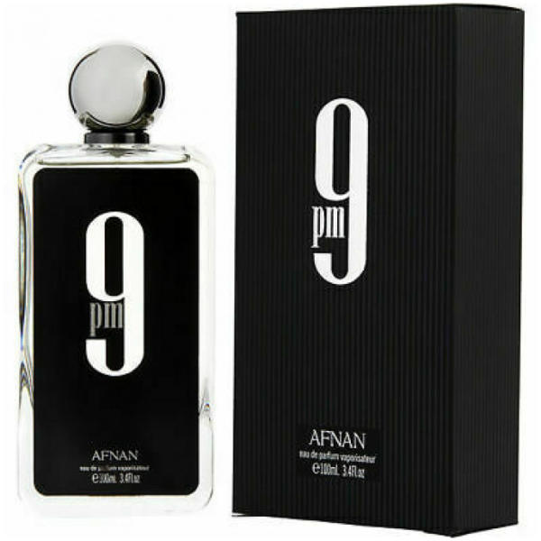 Afnan 9 PM  100ml