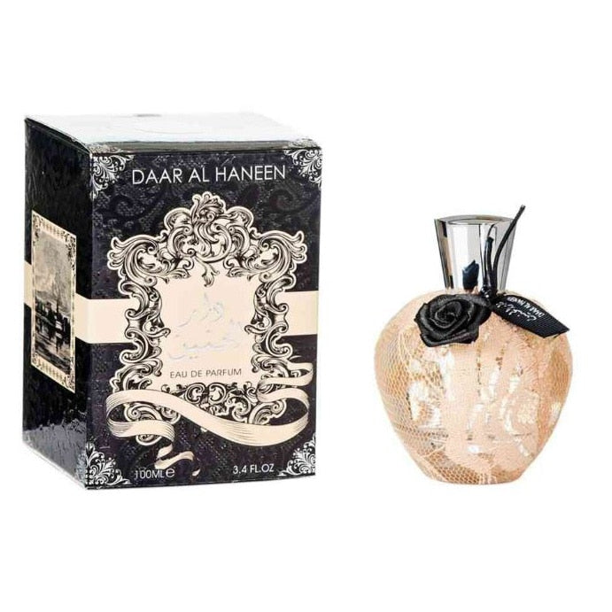 Ard Al Zaafaran DAAR AL HANEEN 100 ml