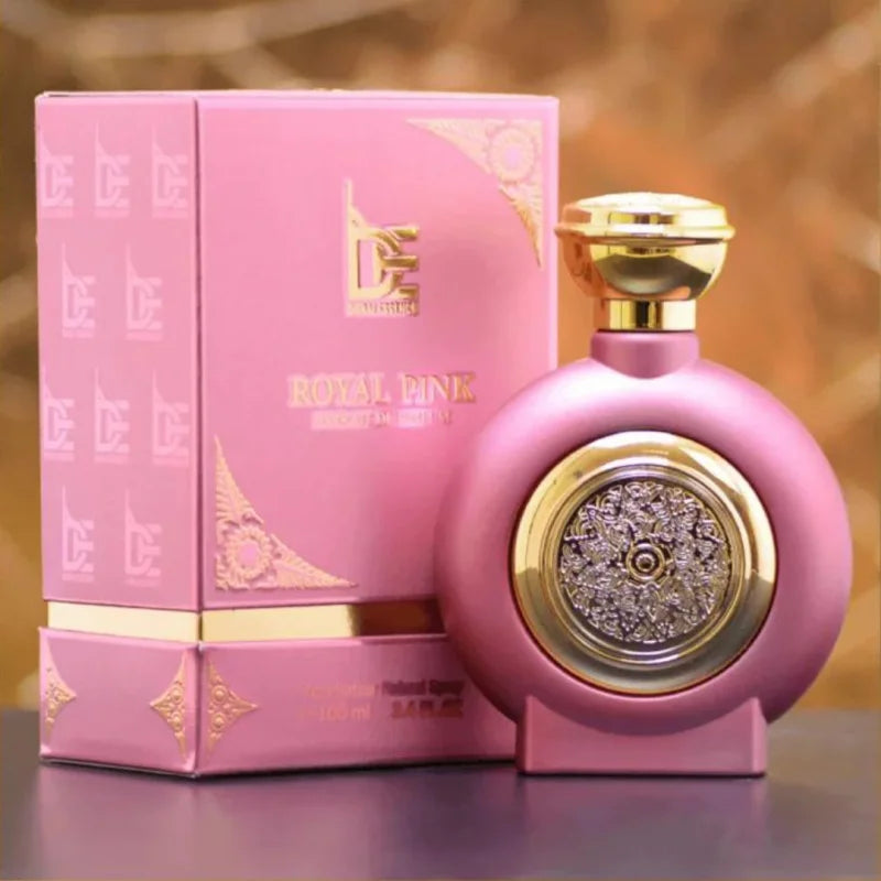 Royal Pink Dama 100ml