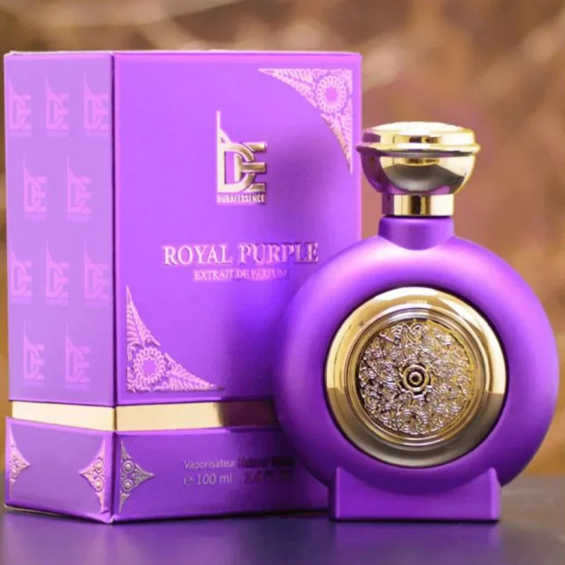 Royal Purple First Edition Dama 100ml