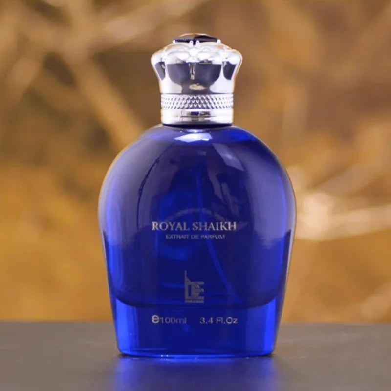 Royal Shaikh Barbatesc 100ml