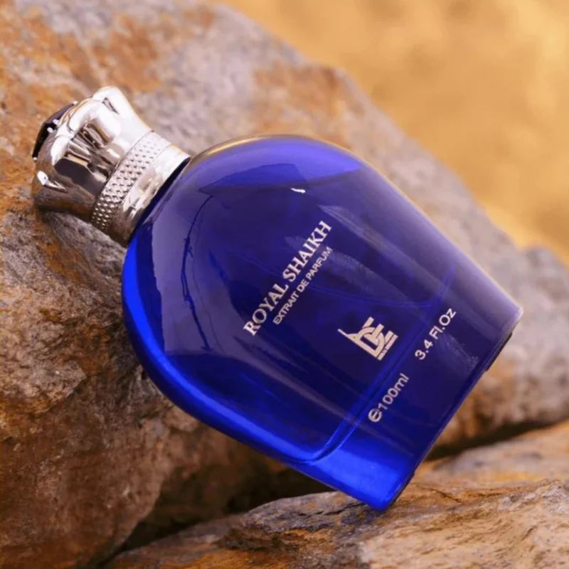 Royal Shaikh Barbatesc 100ml