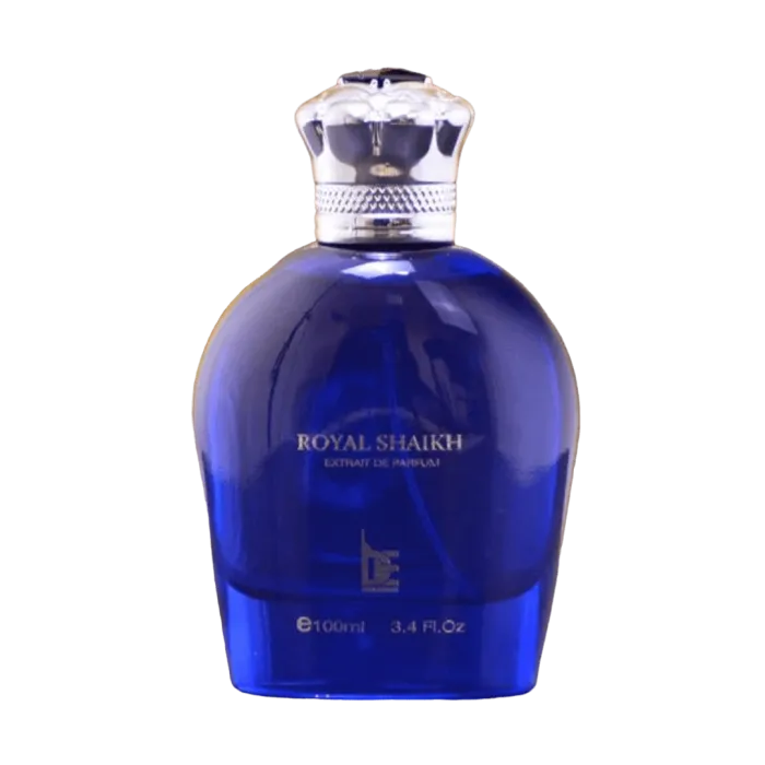 Royal Shaikh Barbatesc 100ml