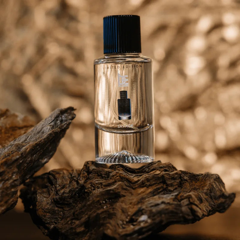 Savage Barbatesc 50ml