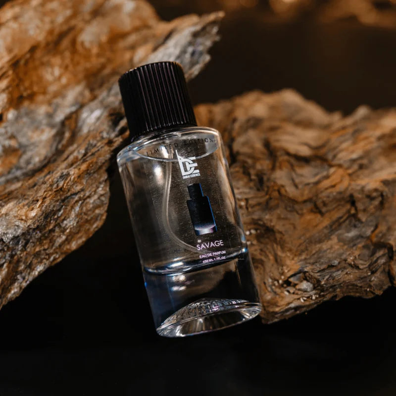 Savage Barbatesc 50ml