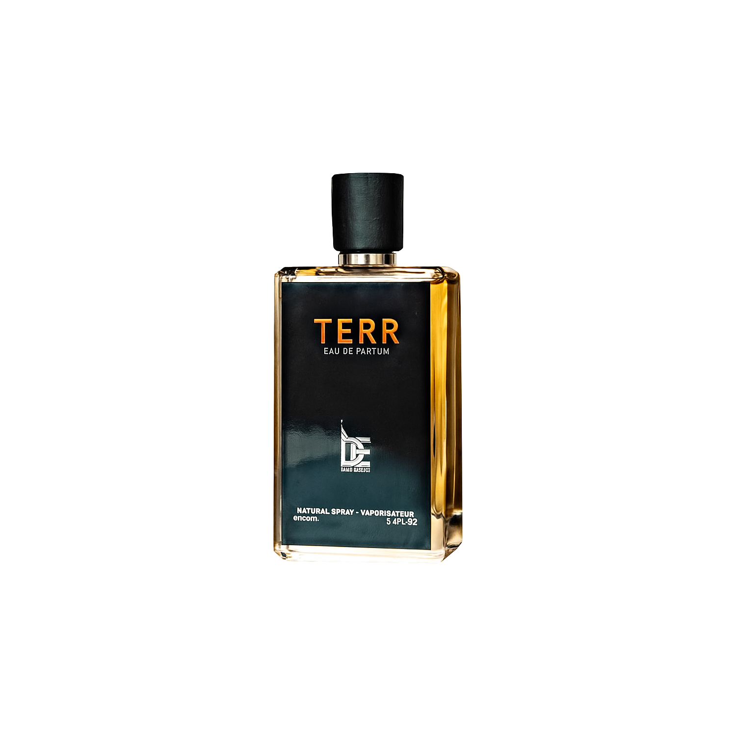 Terr Barbatesc 100ml