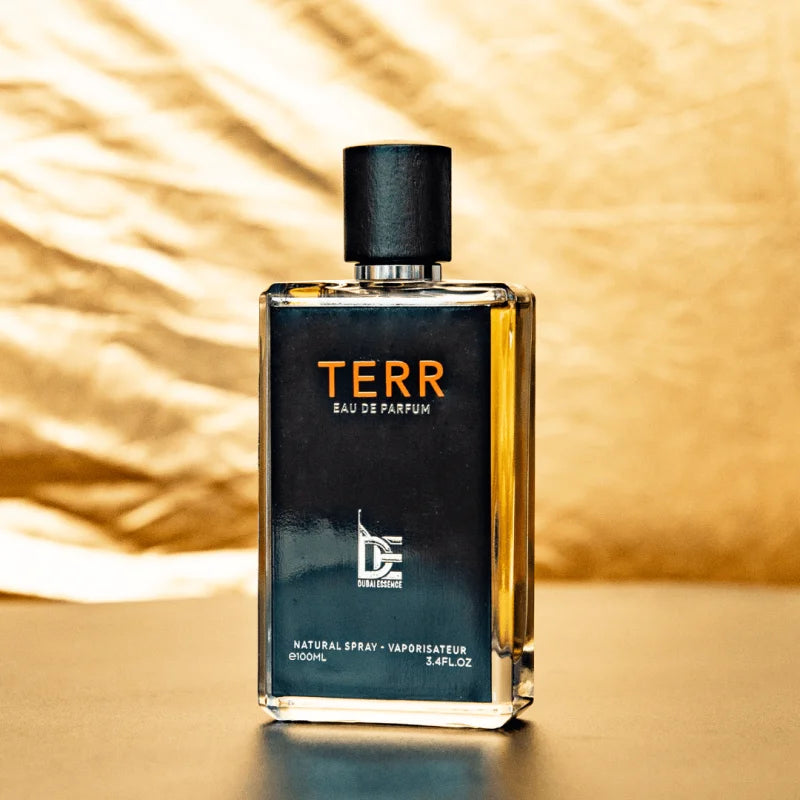 Terr Barbatesc 100ml