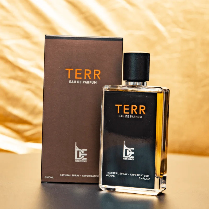 Terr Barbatesc 100ml